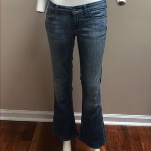 For All Mankind Seven jeans